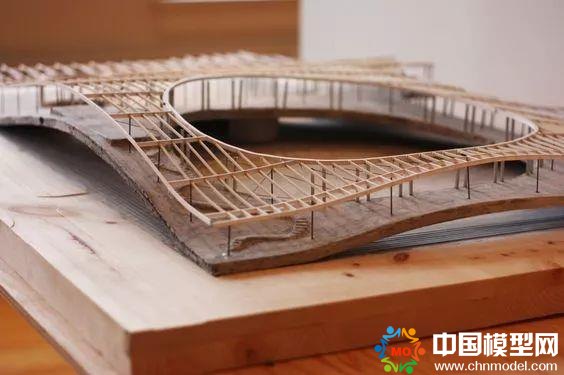 模型丨建筑模型，比你想象的還要精致！,建筑,模型,only,arch,佳佳