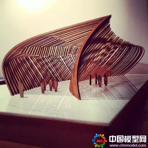 模型丨建筑模型，比你想象的還要精致！,建筑,模型,only,arch,佳佳