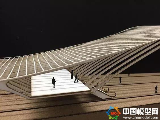模型丨建筑模型，比你想象的還要精致！,建筑,模型,only,arch,佳佳