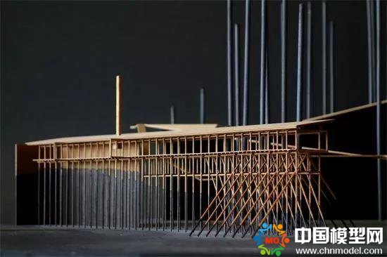 模型丨建筑模型，比你想象的還要精致！,建筑,模型,only,arch,佳佳