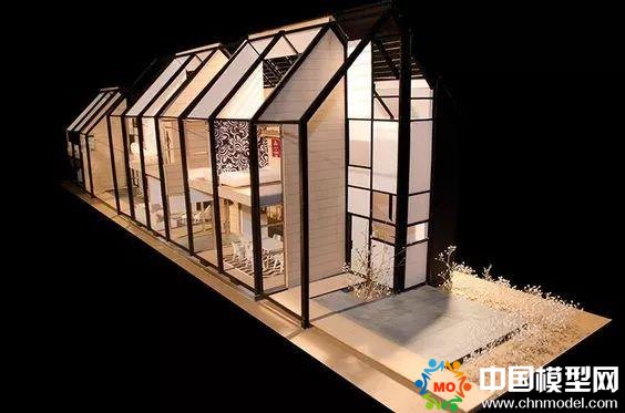 模型丨建筑模型，比你想象的還要精致！,建筑,模型,only,arch,佳佳