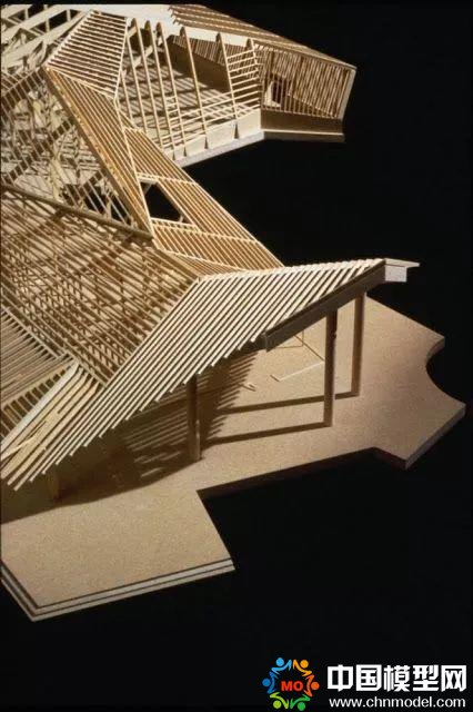 模型丨建筑模型，比你想象的還要精致！,建筑,模型,only,arch,佳佳
