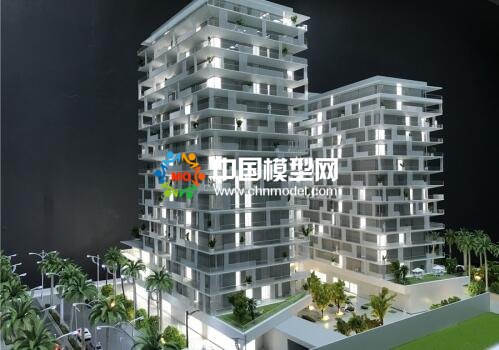 房產(chǎn)模型價(jià)格受多種因素影響，質(zhì)與價(jià)關(guān)聯(lián)