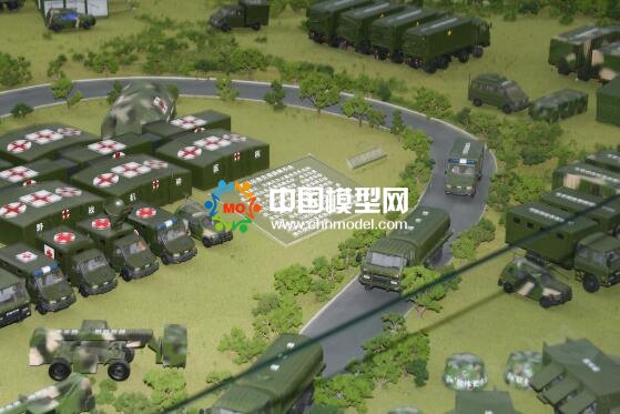 杭州軍事沙盤(pán)模型(在線咨詢(xún))-杭州景文模型制作軍事沙盤(pán)模型