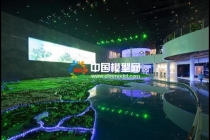 建筑模型需求決定最佳比例，細節(jié)有講究