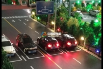 麗水智慧交通沙盤這些功能哪家模型公司可以實(shí)現(xiàn)？