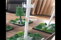 信號塔模型，基站模型，5G發(fā)射塔模型