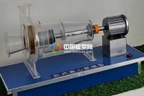 水環(huán)真空泵模型，臥式離心泵模型，臺州
