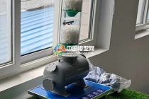 回收塔模型，立式多級泵模型