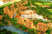 建筑沙盤(pán)模型設(shè)計(jì)制作要點(diǎn)及耗材選擇N事項(xiàng)