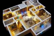 建筑剖面模型細(xì)節(jié)與功能齊頭并進(jìn)，方法不同