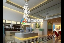 建筑沙盤(pán)模型可以融入設(shè)計(jì)師無(wú)限創(chuàng)意更精彩