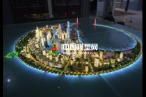 湖州能制作規(guī)劃沙盤的模型公司有幾家？
