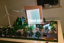 新能源沙盤模型，風(fēng)能模型，風(fēng)電沙盤