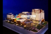 樓盤建筑沙盤模型售樓部標(biāo)配展具，很重要