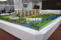 售樓部沙盤(pán)模型是國(guó)內(nèi)房地產(chǎn)商必須展具