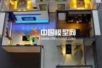用了5分鐘時(shí)間，終于整理出這些戶型模型照片