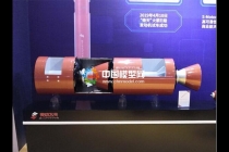 火箭模型，衛(wèi)星模型，航天裝備模型