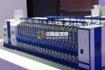紡織機械模型，紡機模型