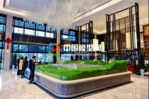 模型公司話(huà)說(shuō)房產(chǎn)建筑沙盤(pán)模型設(shè)計(jì)二三事