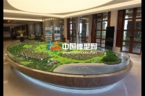 寧波樓盤沙盤模型制作，模型公司報價是多少